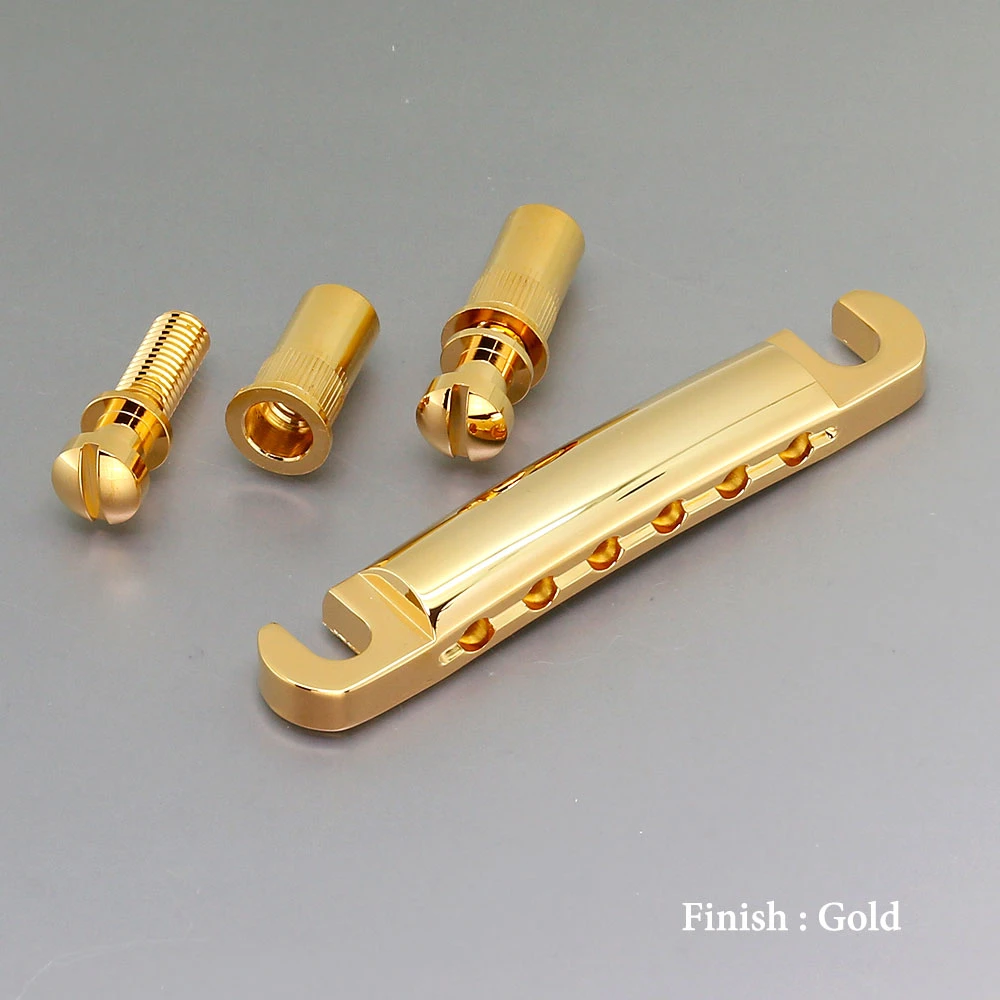 Gotoh Tailpiece GE101A gold